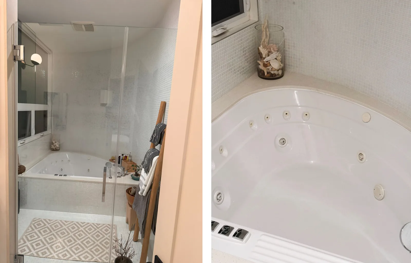 House cleaning in Los Angeles — before and after, photo 6