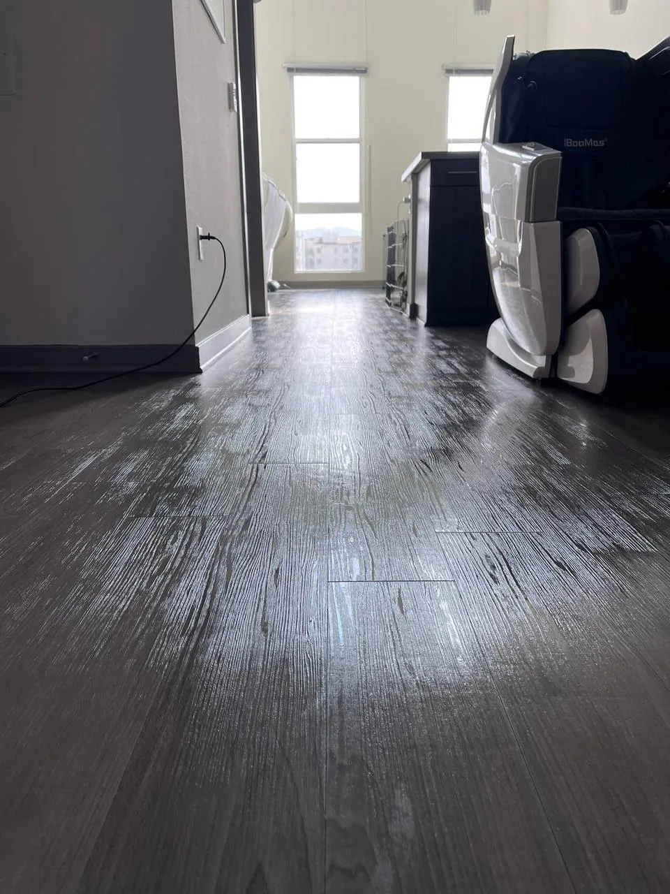 House cleaning in Los Angeles — before and after, photo 8