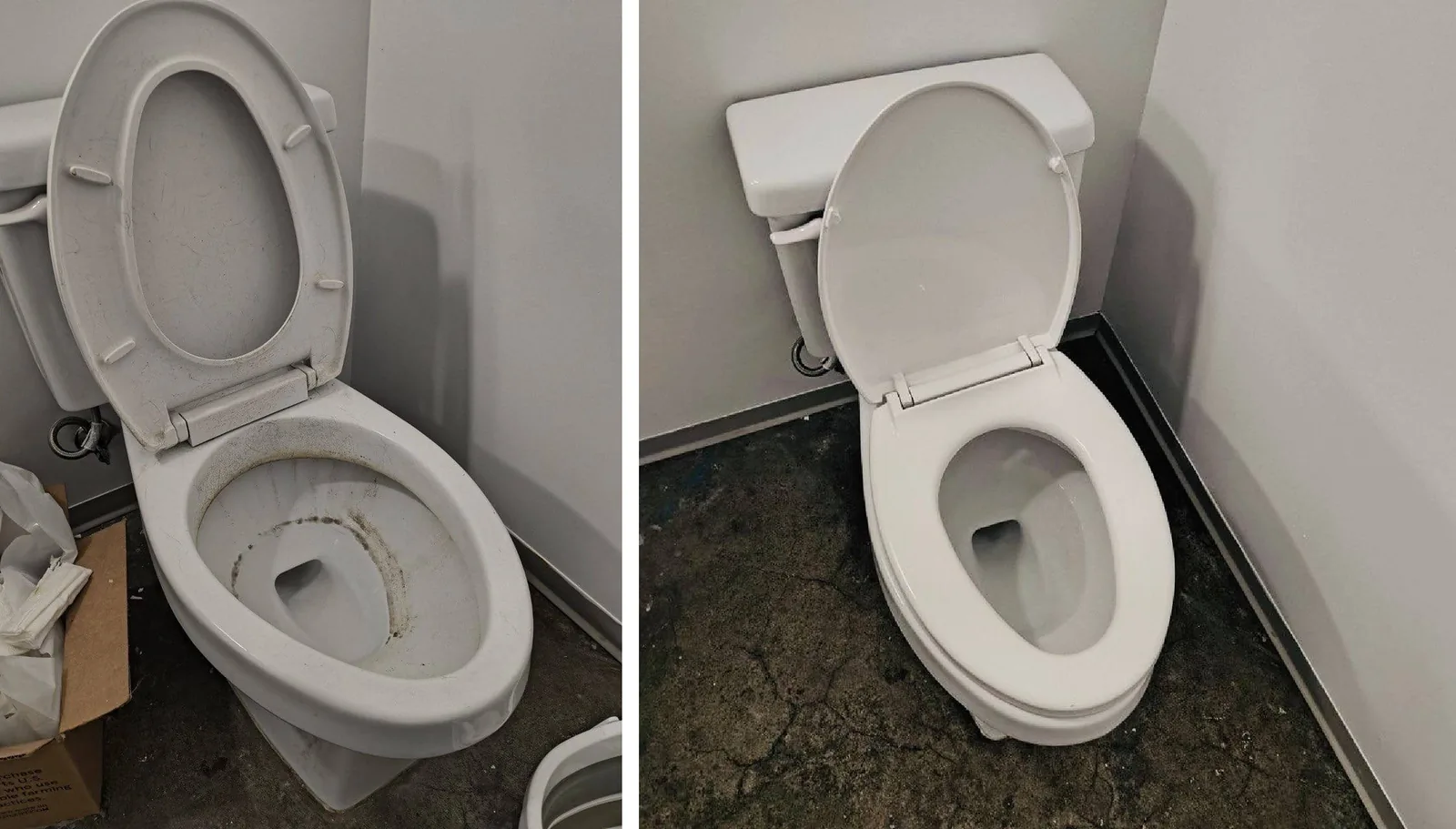 Move-out cleaning in Los Angeles — before and after, photo 7