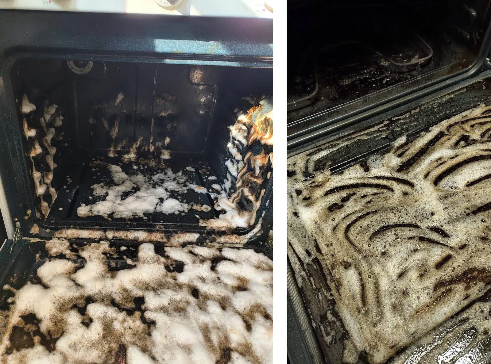 House deep cleaning in Los Angeles — before and after, photo 9
