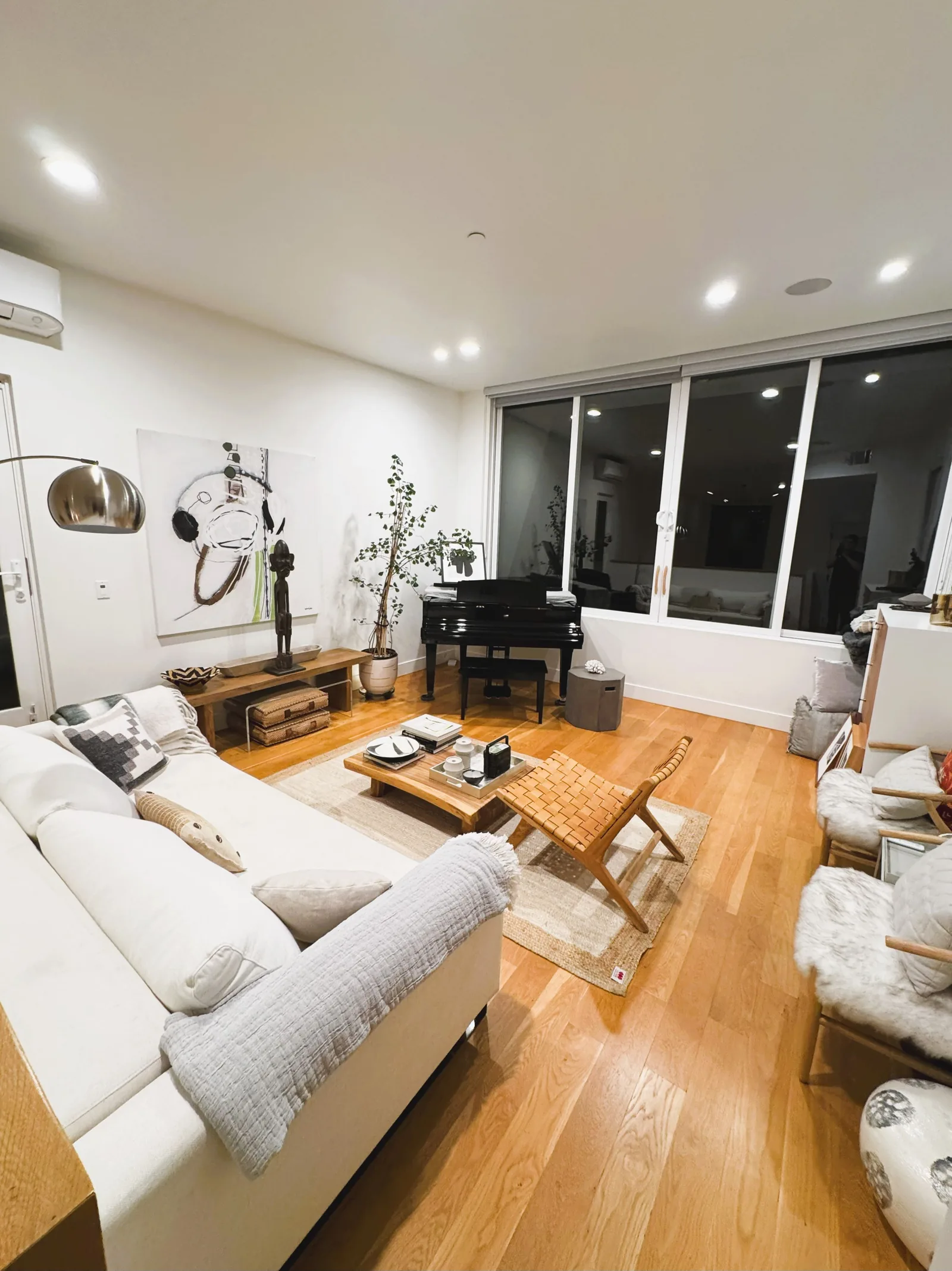 Airbnb Turnover Cleaning in Los Angeles — VAST Cleaning